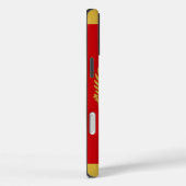 モンテネグロ Case-Mate iPhoneケース (裏面 / 右)