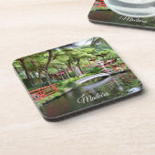 モンテパレスマデイラトロピカルガーデンズフォト コースター (左側)