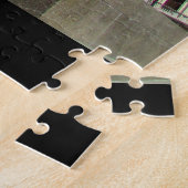 モンテビデオプラザ ジグソーパズル (側面)