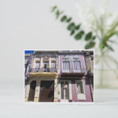 モンテビデオ寿命 ポストカード (スタンド正面)