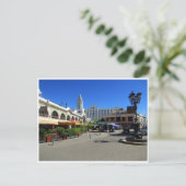 モンテビデオ・ヌエボ ポストカード (スタンド正面)