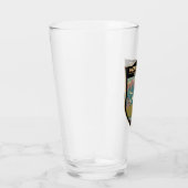 モンテフィッツロイパタゴニアトラベルアートヴィンテージ タンブラーグラス (右)