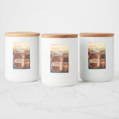 モンテベロApple Butter、カスタマイズ可能 フードラベル (ボトル)