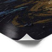 モンテレイ2026 サッカー  ラグジュアリー フットボール ウォールアート (コーナー)