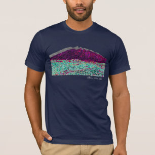 モンテレイ- Tシャツ
