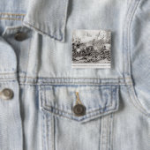 モンテレーの押しかけること 缶バッジ (インサイチュ)