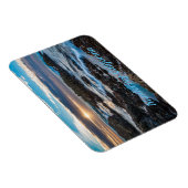 モンテレーカリフォルニア マグネット (右側)