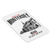 モンテレー マグネット (右側)