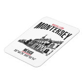 モンテレー マグネット (左側)