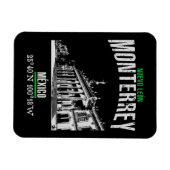 モンテレー マグネット (横)