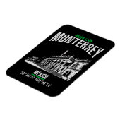 モンテレー マグネット (左側)