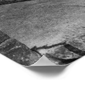 モンテロッソコーナーポスター ポスター (角)