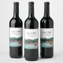 モンテロ結婚ッソのイタリアパーソナライズされた支持