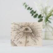 モンテヴェスヴェ ポストカード (スタンド正面)