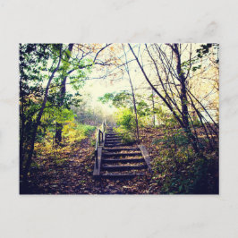 モントオートメ王室のン ポストカード