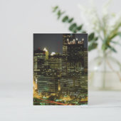 モントガヘラ川とフォートピッツバーグ橋，ペン ポストカード (スタンド正面)