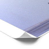 モントサンミシェル ポスター (角)