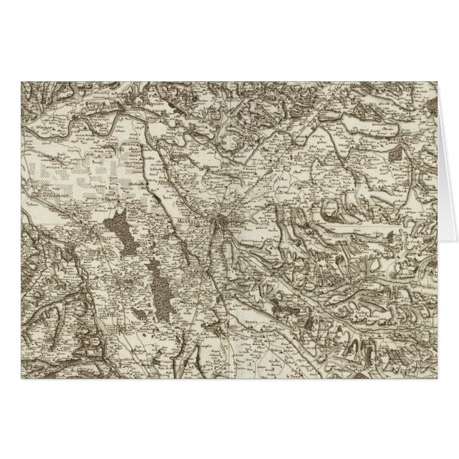 モントバン (正面横)