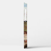 モントマルトルの丘と採石場バイビンセント・ヴァン・ゴッホ Case-Mate iPhoneケース (裏面 / 左)