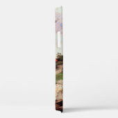 モントマルトルの丘と採石場バイビンセント・ヴァン・ゴッホ Case-Mate iPhoneケース (裏面 / 右)