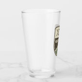 モントランブラントローレンティアンマウンテンズカナダ タンブラーグラス (右)