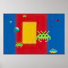 モントリオスII ポスター