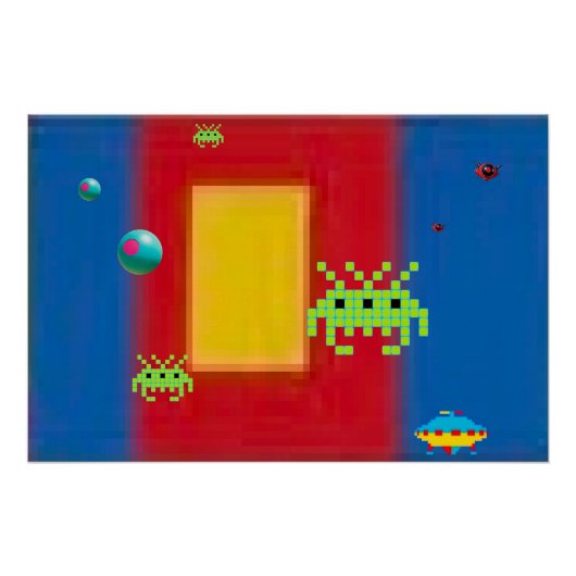 モントリオスII ポスター (正面)