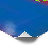 モントリオスII ポスター (コーナー)