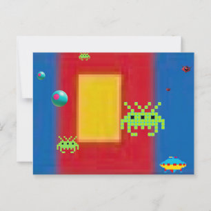 モントリオスII ポストカード