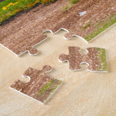 モントリオールの自然文化。 ジグソーパズル (側面)