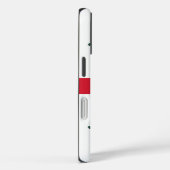 モントリオールデザインのApple iPhone 16 Case-Mate iPhoneケース (裏面 / 右)