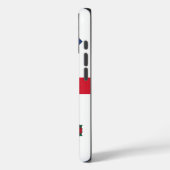 モントリオールデザインのApple iPhone 16 Case-Mate iPhoneケース (裏面 / 左)