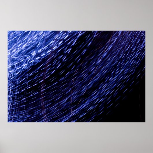 モントリオール夜 ポスター (正面)