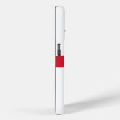 モントリオール旗Apple iPhone 15 Pro Case-Mate iPhoneケース (裏面 / 右)