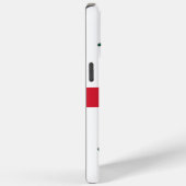 モントリオール旗Apple iPhone 15 Pro Maxケース Case-Mate iPhoneケース (裏面 / 右)