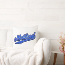 モントリオール枕