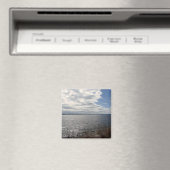 モントリオール湖セントルイス マグネット (インサイチュ (食洗機))