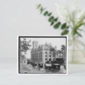 モントリオール,カナダヴィンテージ ポストカード (スタンド正面)