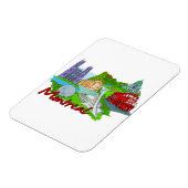 モントリオール – カナダ.png マグネット (左側)