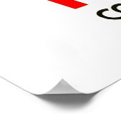 モントリオール，カンダ，ヴィンテージ旅行 ポスター (角)