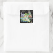 モントリオール スクエアシール (バッグ)