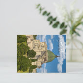 モントリオール・セント・ジョセフ・オロトリー ポストカード (スタンド正面)