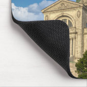 モントリオール・セント・ジョセフ・オロトリー マウスパッド (コーナー)