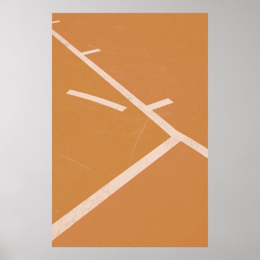 モントリオール ポスター (正面)