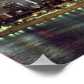 モントリオール ポスター (角)