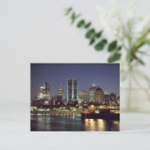 モントリオール ポストカード (スタンド正面)