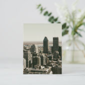 モントリオール ポストカード (スタンド正面)