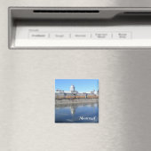 モントリオール マグネット (インサイチュ (食洗機))