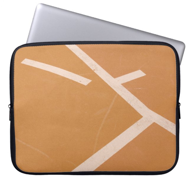 モントリオール ラップトップスリーブ (正面)