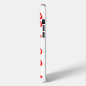 モントリオール – 美しいiPhoneケース Case-Mate iPhoneケース (裏面 / 左)